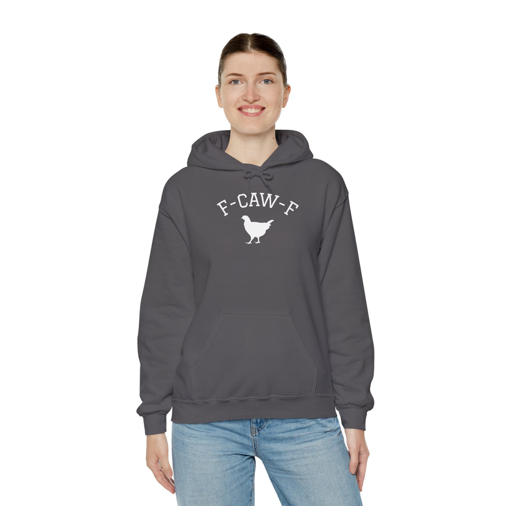 F-Caw-F Hoodie
