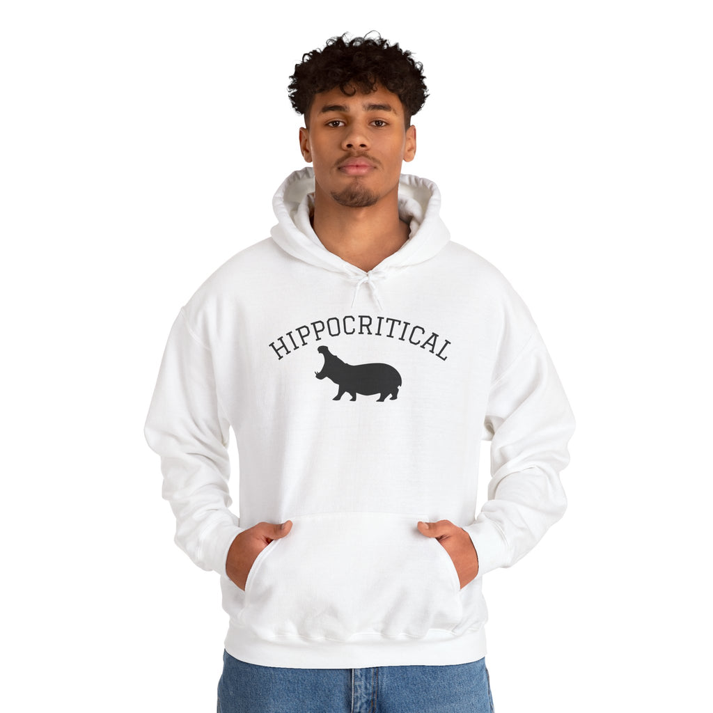Hippocritical Hoodie