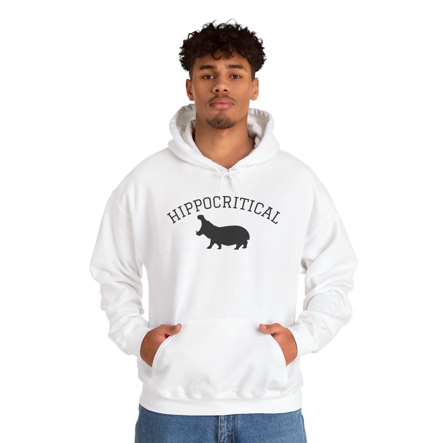 Hippocritical Hoodie