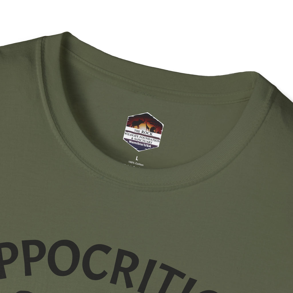 Hippocritical T-Shirt