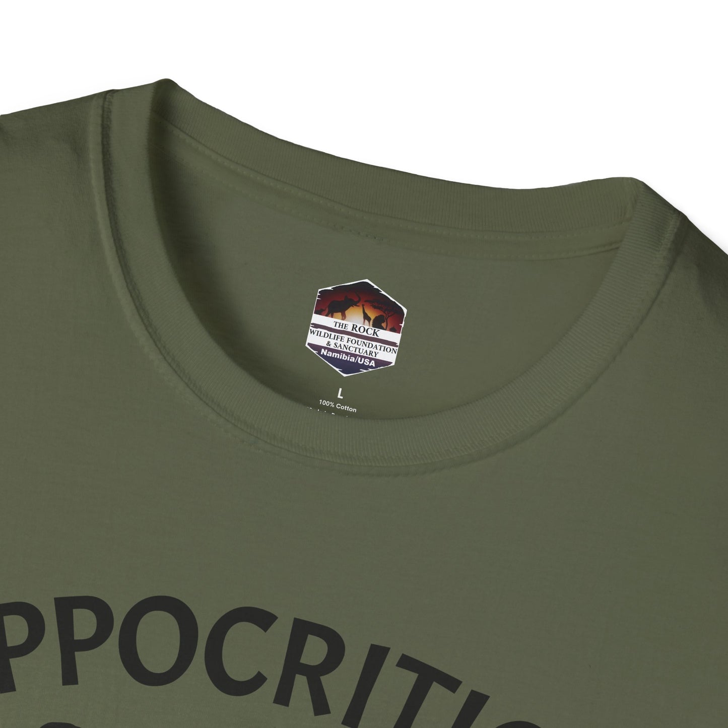 Hippocritical T-Shirt