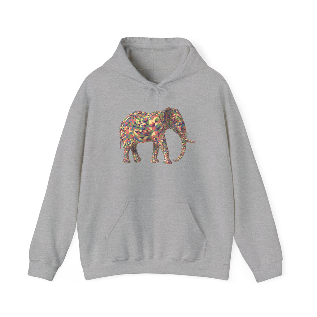 Elephant Hoodie