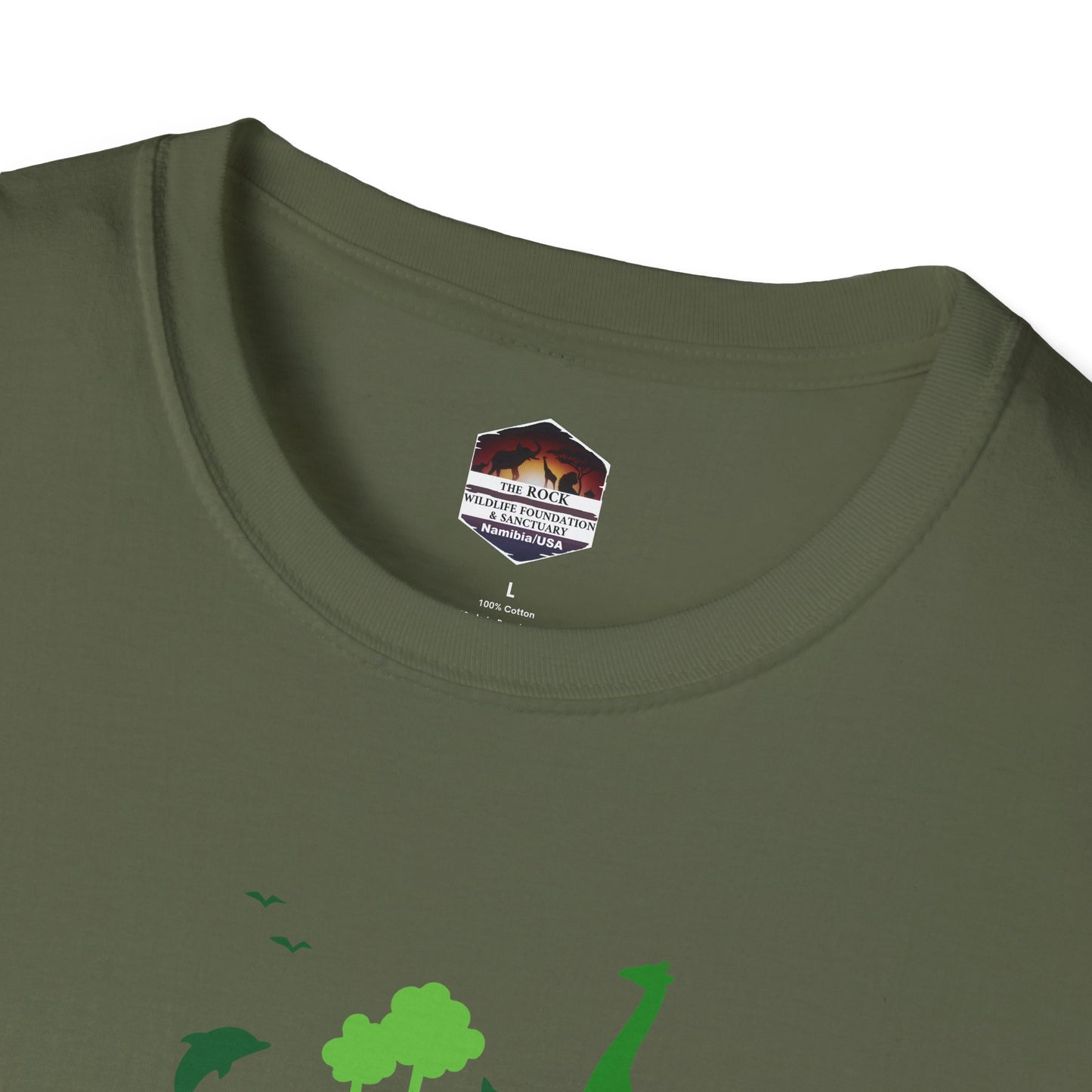 WildWorld T-Shirt