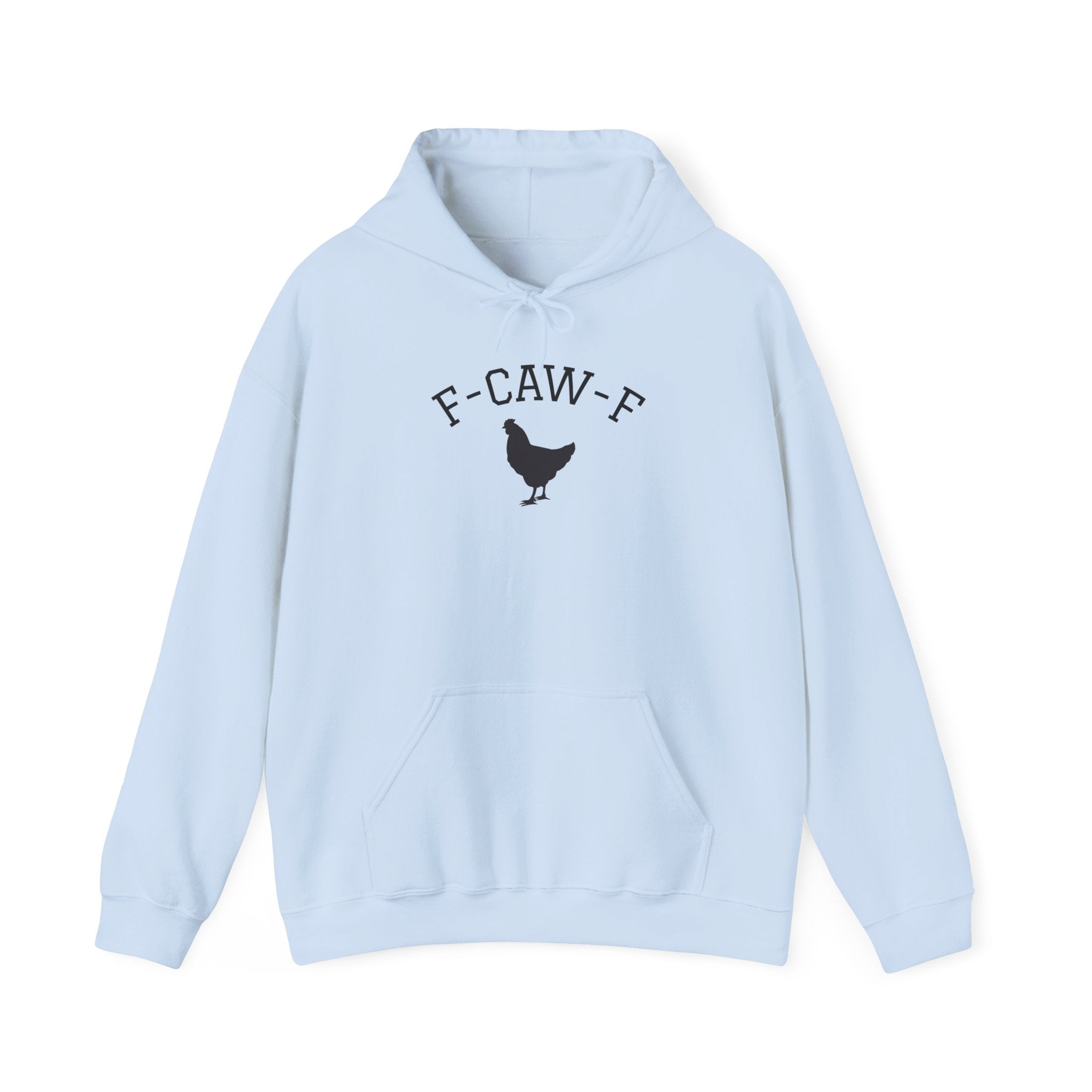 F-Caw-F Hoodie