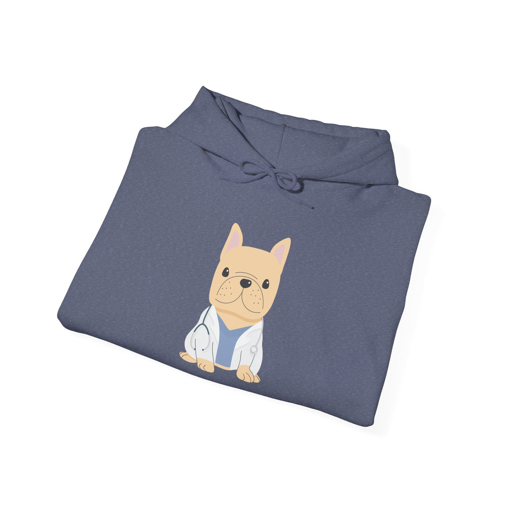 Dogtor Hoodie