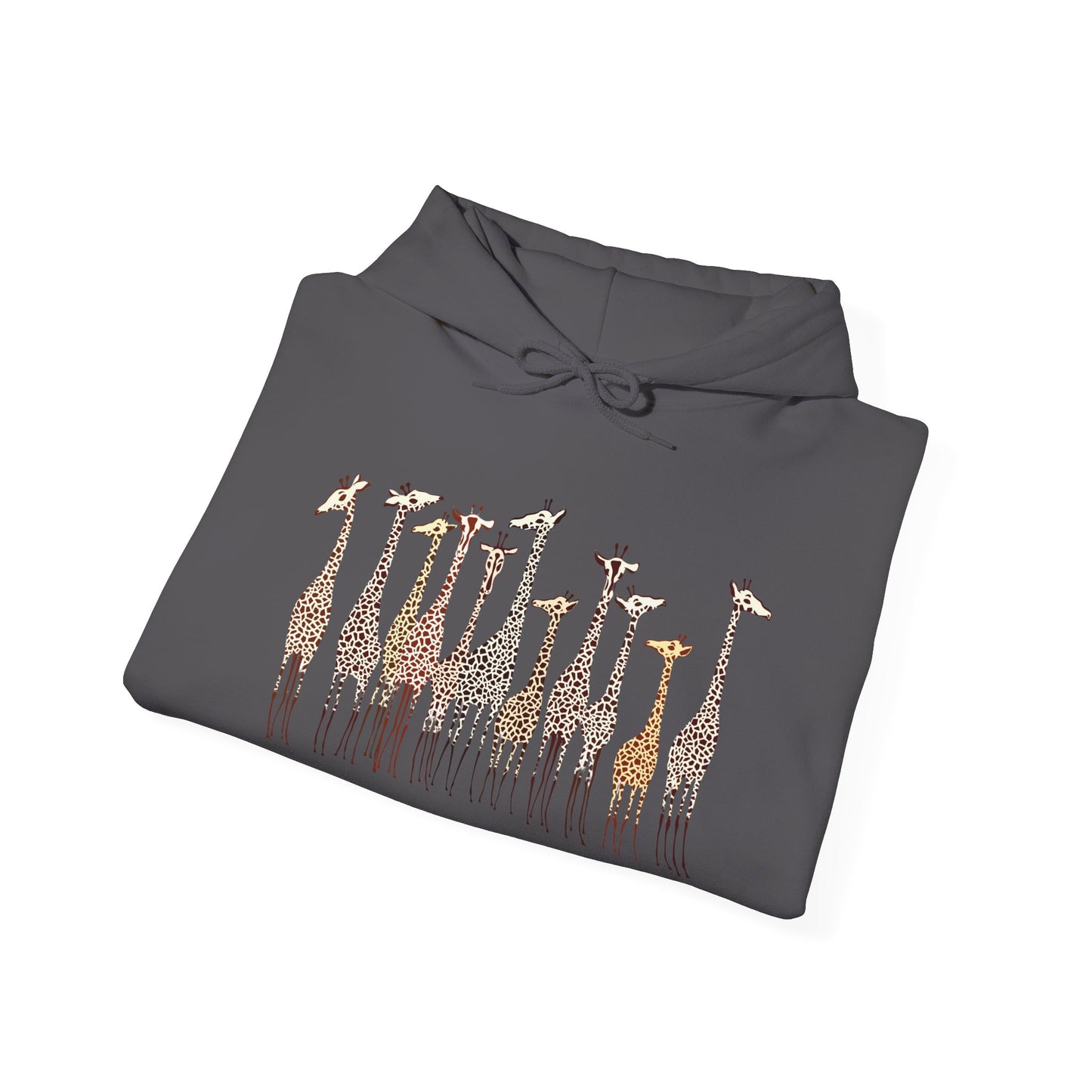 Giraffe Hoodie