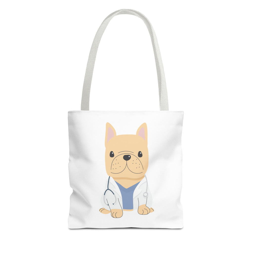 Dogtor Tote Bag