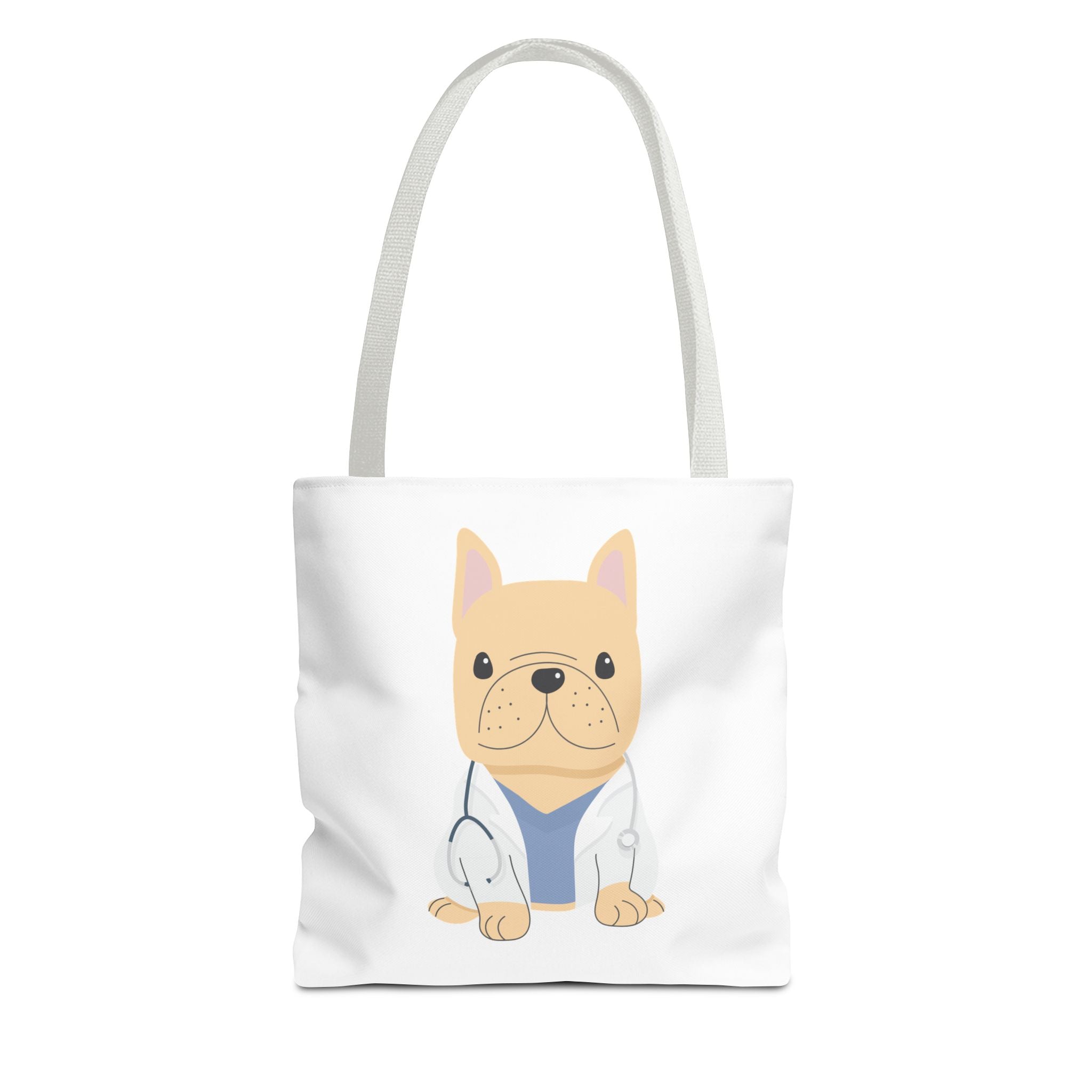 Dogtor Tote Bag