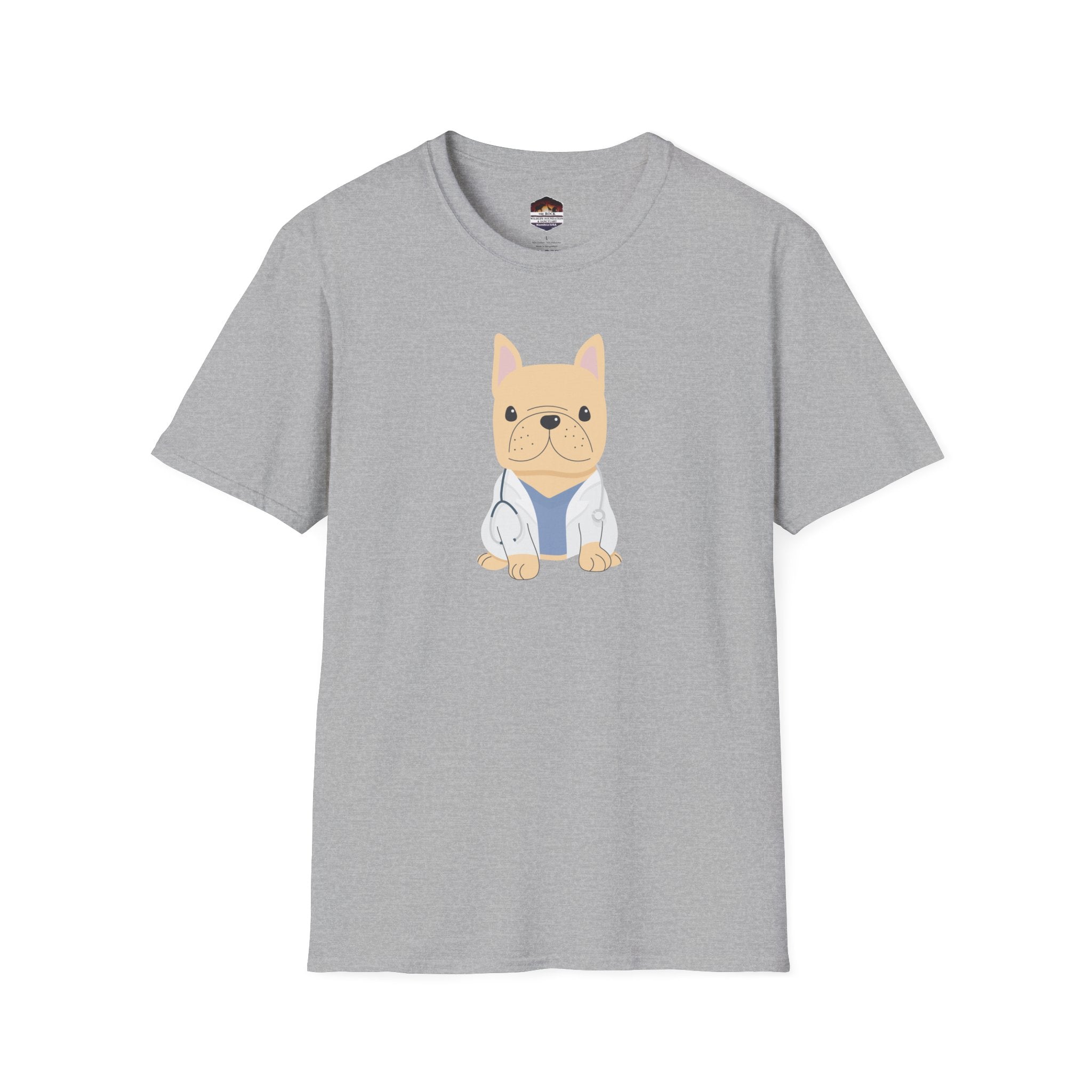 Dogtor T-Shirt