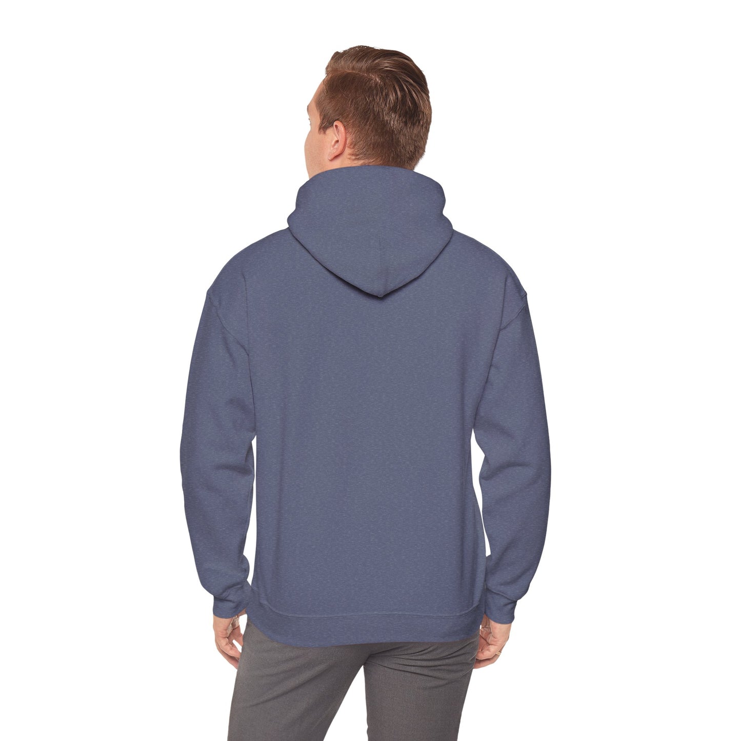 Peck Off Hoodie