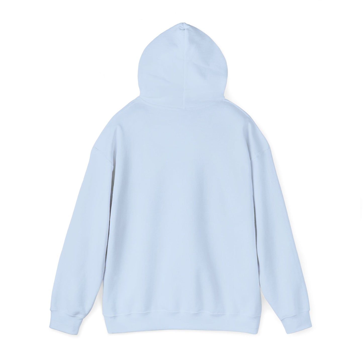 Peck Off Hoodie