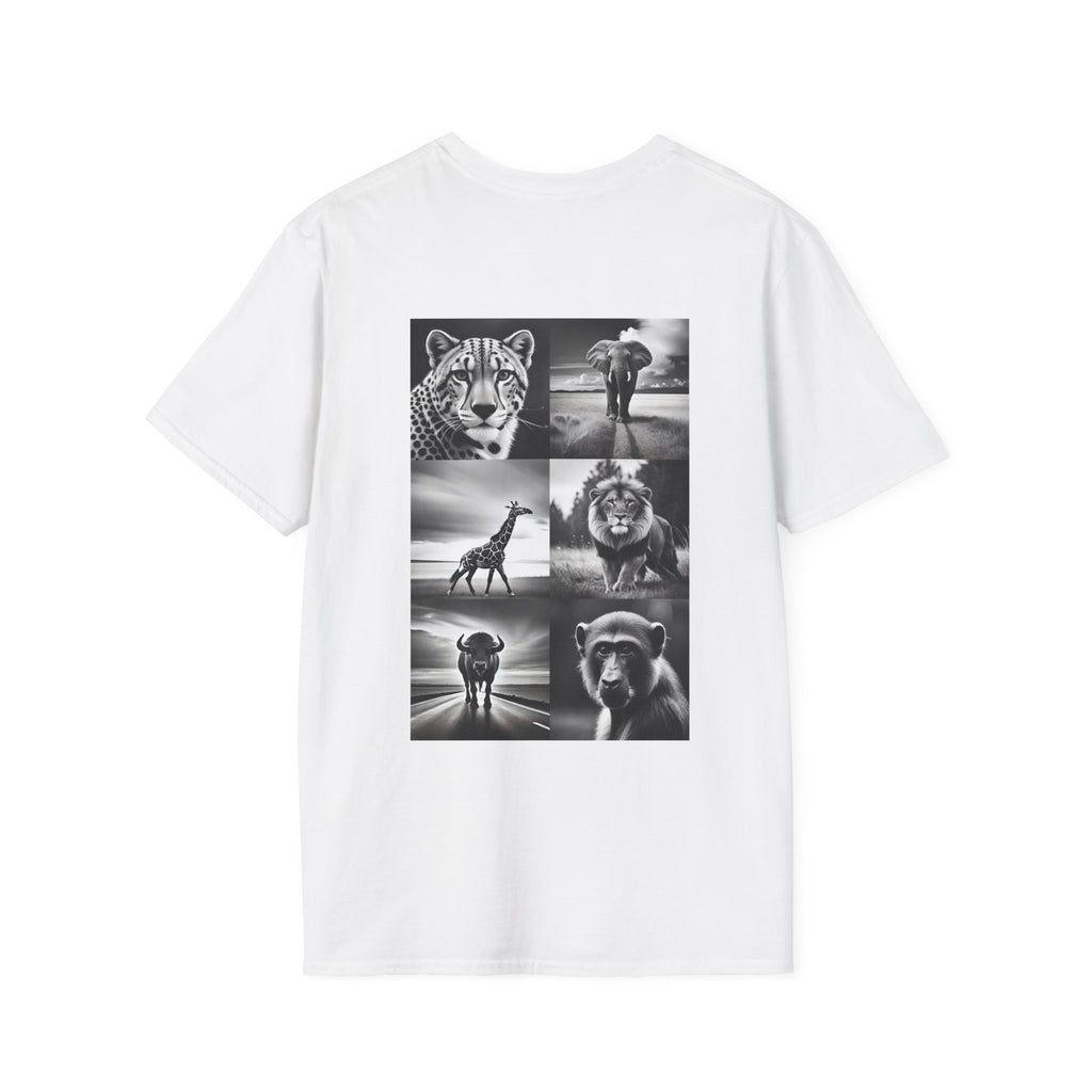 Rock Wildlife Foundation T-Shirt