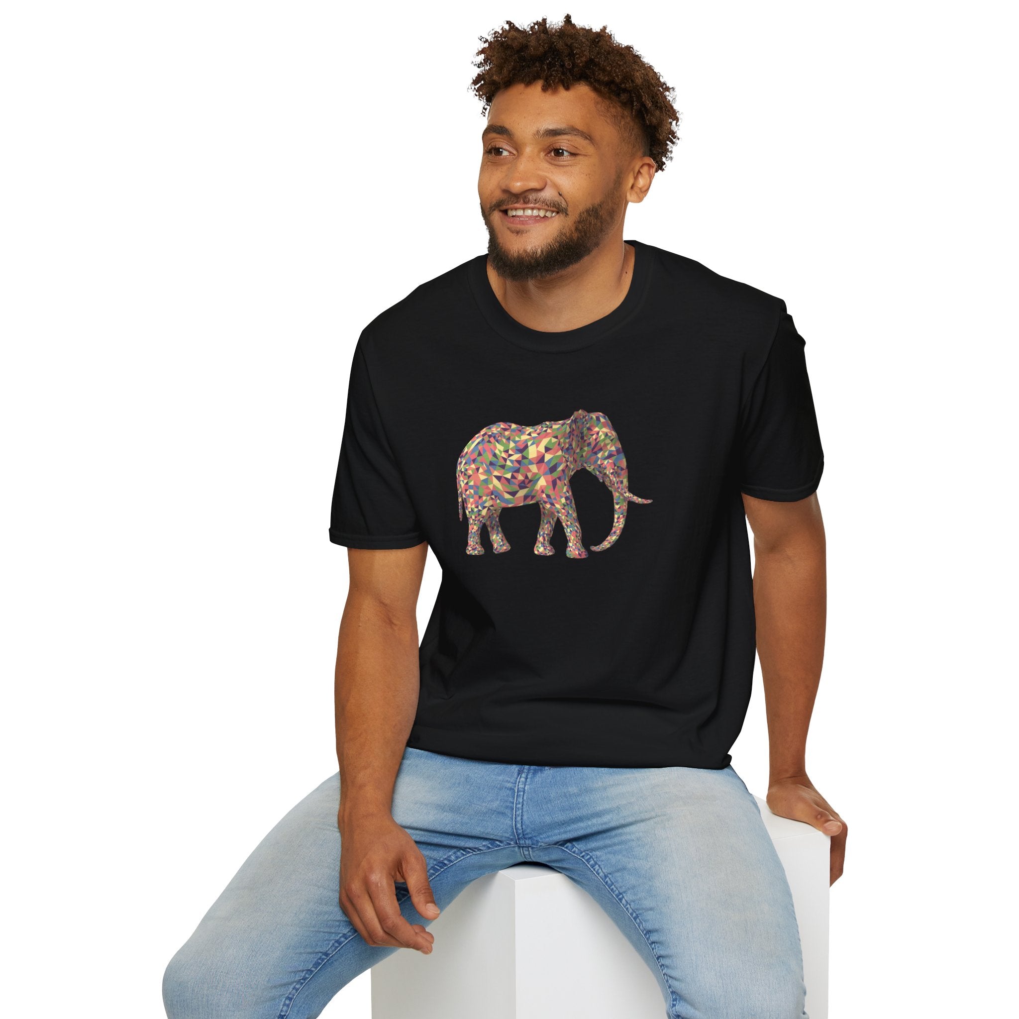 Elephant T-Shirt