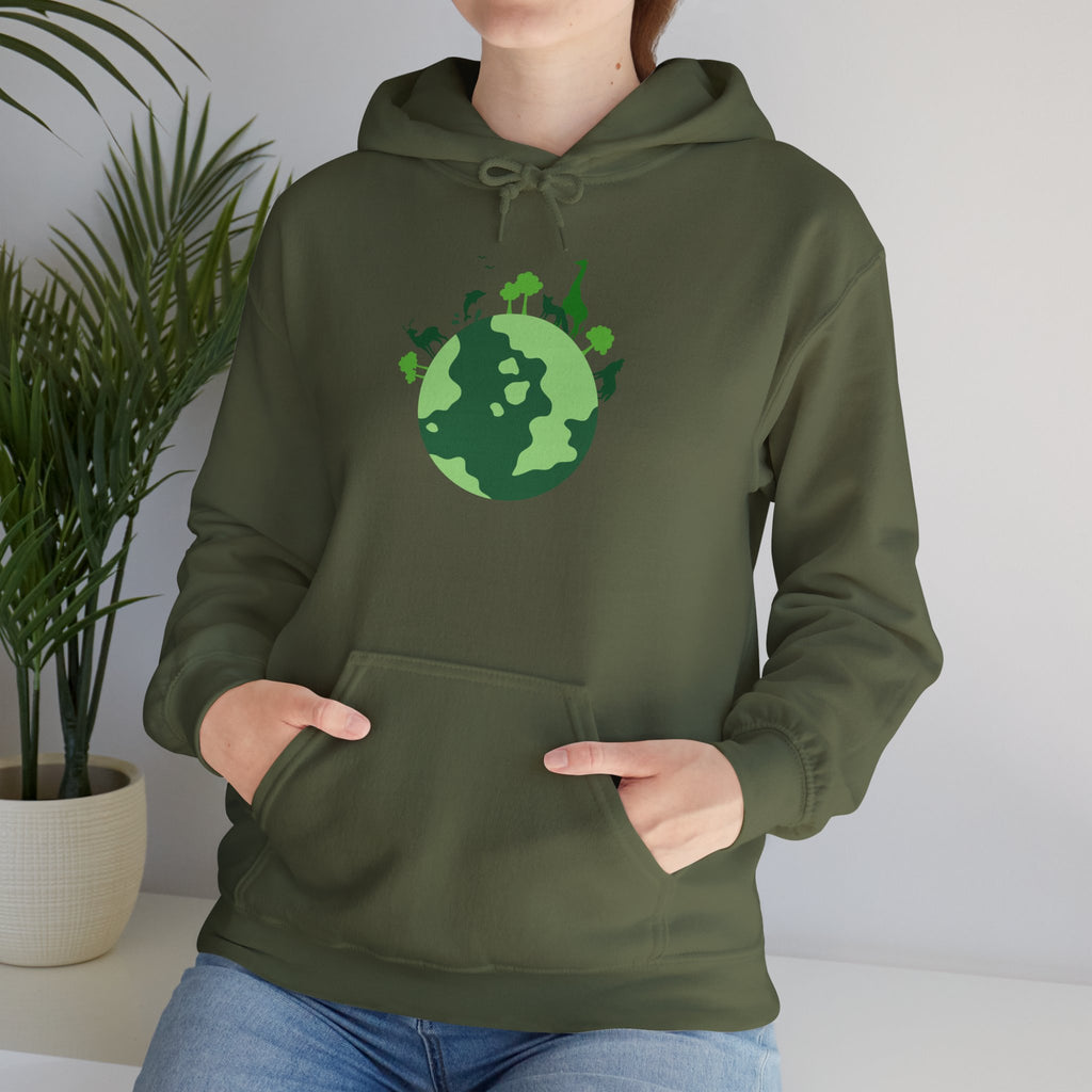 WildWorld Hoodie