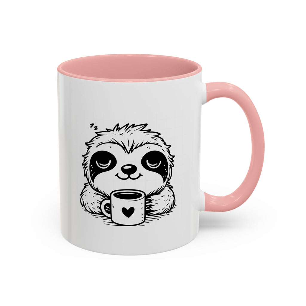 Sloth Mug