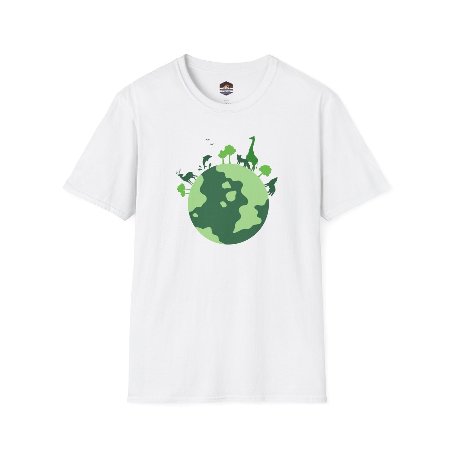 WildWorld T-Shirt