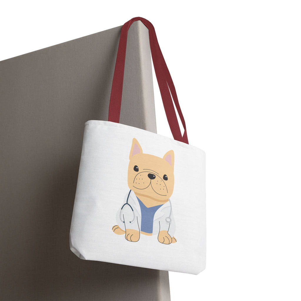 Dogtor Tote Bag