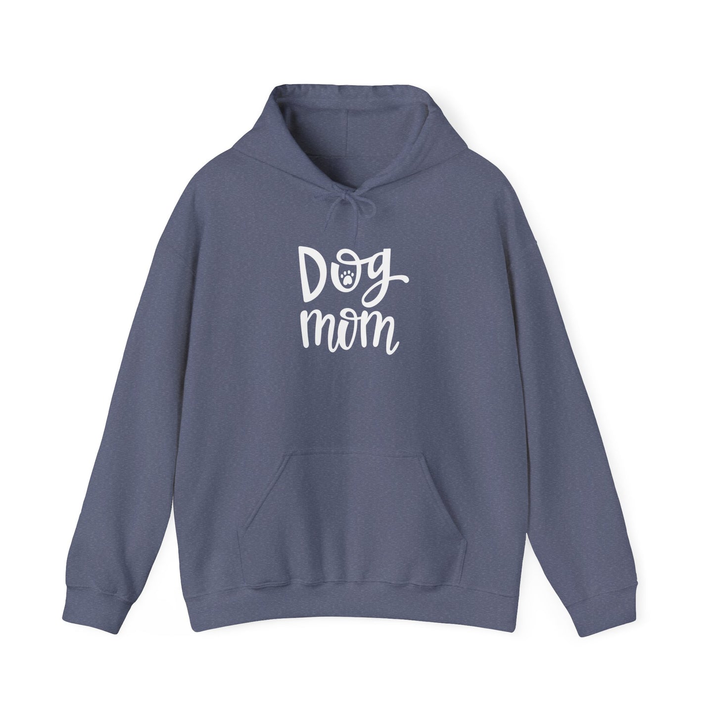 Dog Mom Hoodie