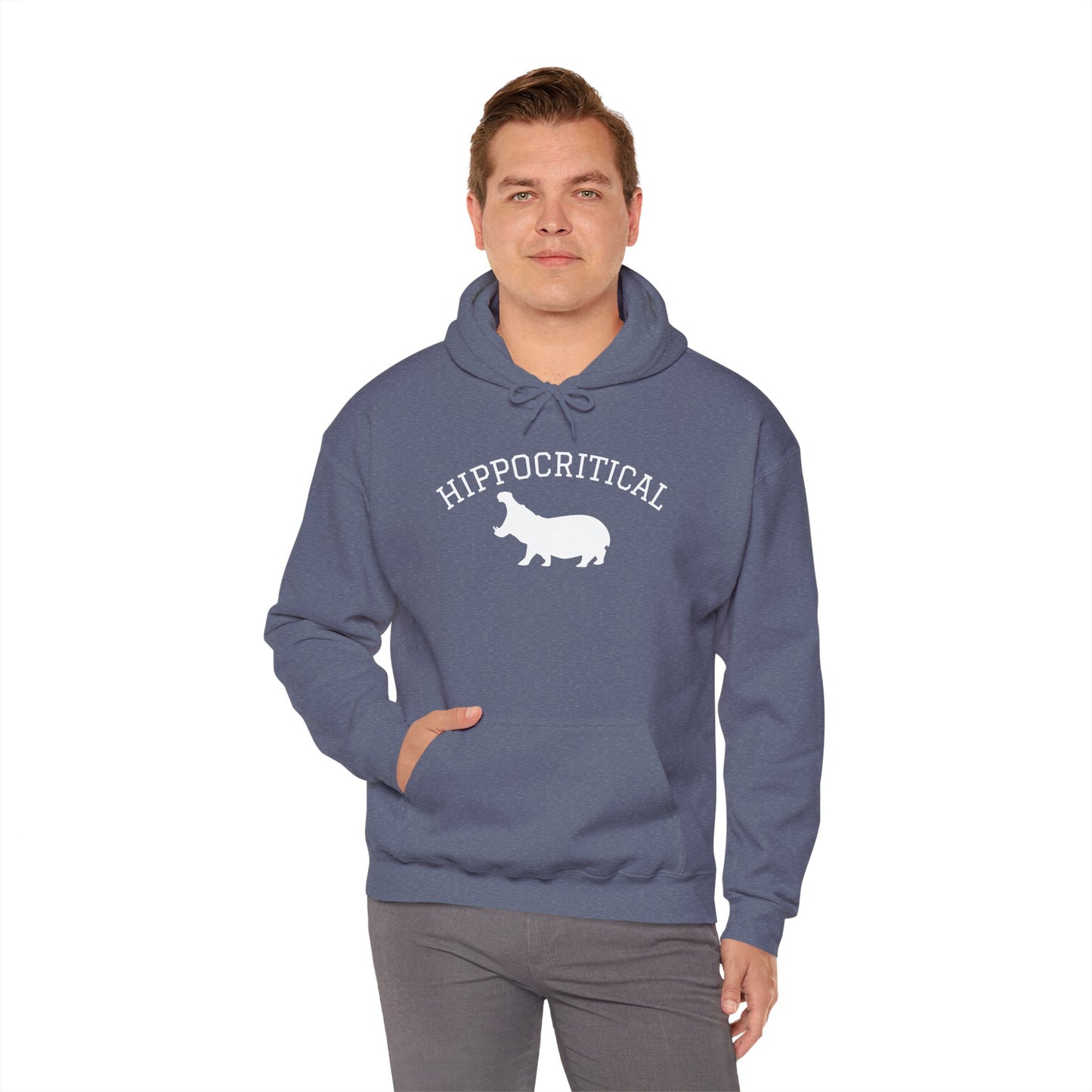 Hippocritical Hoodie