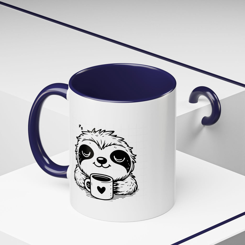 Sloth Mug