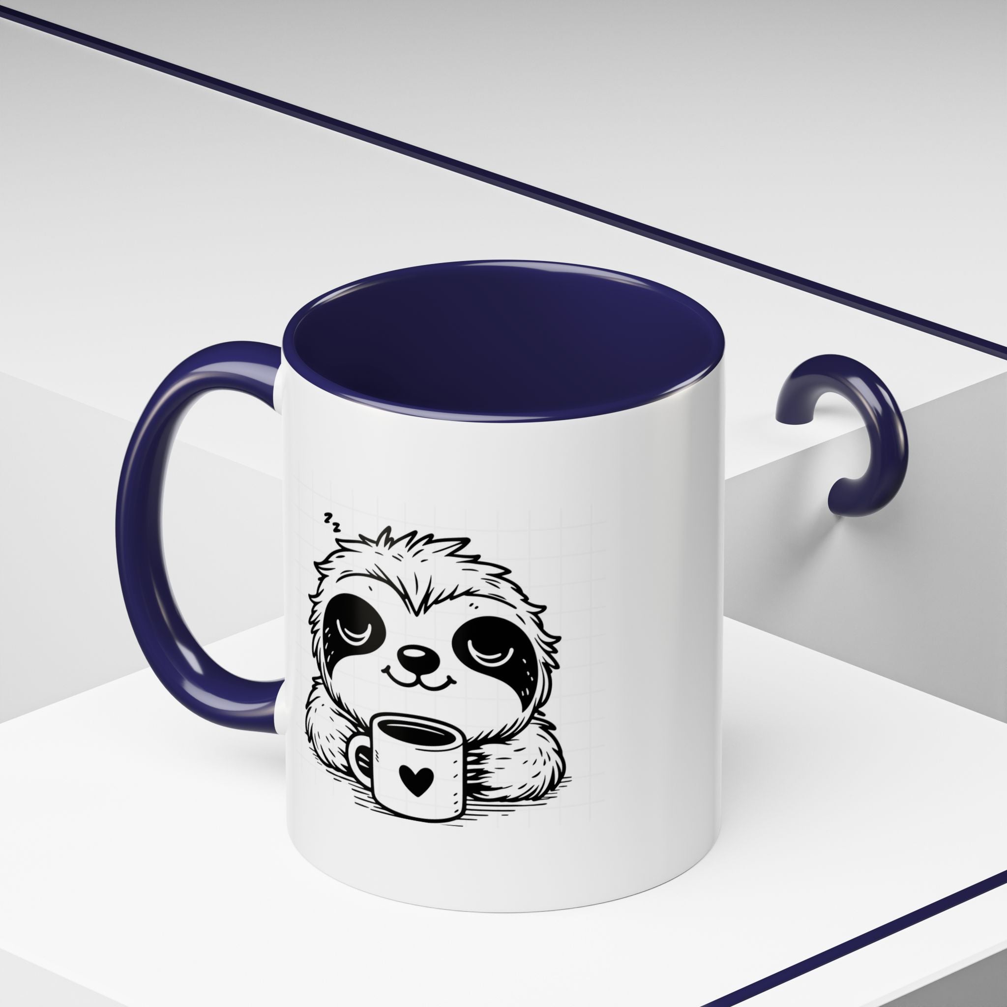 Sloth Mug