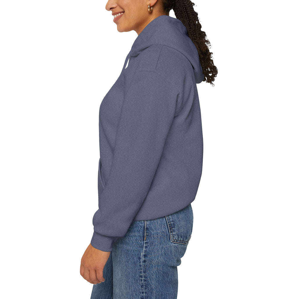 Animal ECG Hoodie