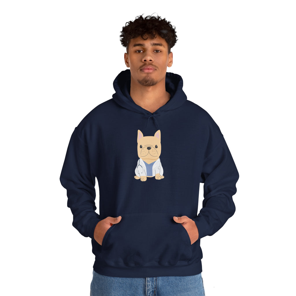 Dogtor Hoodie