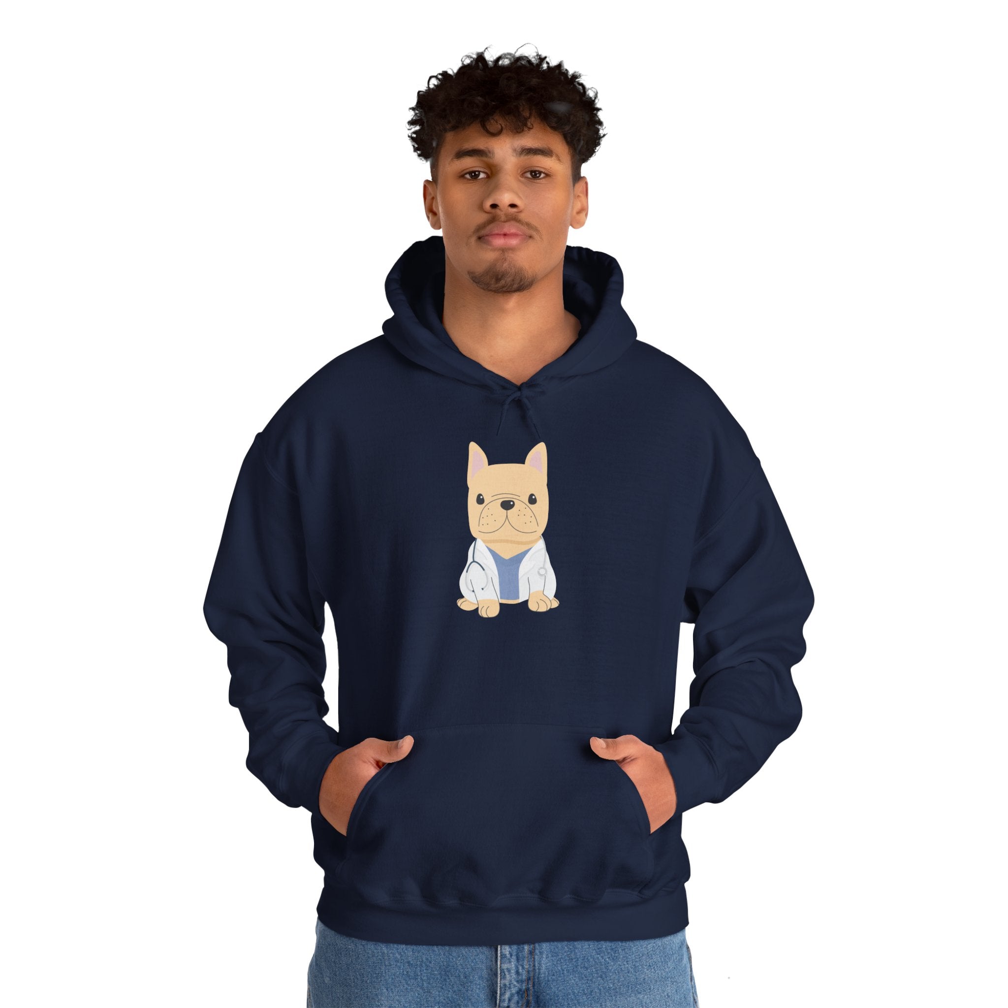 Dogtor Hoodie