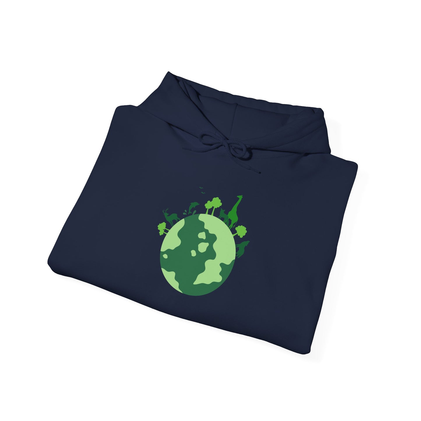 WildWorld Hoodie
