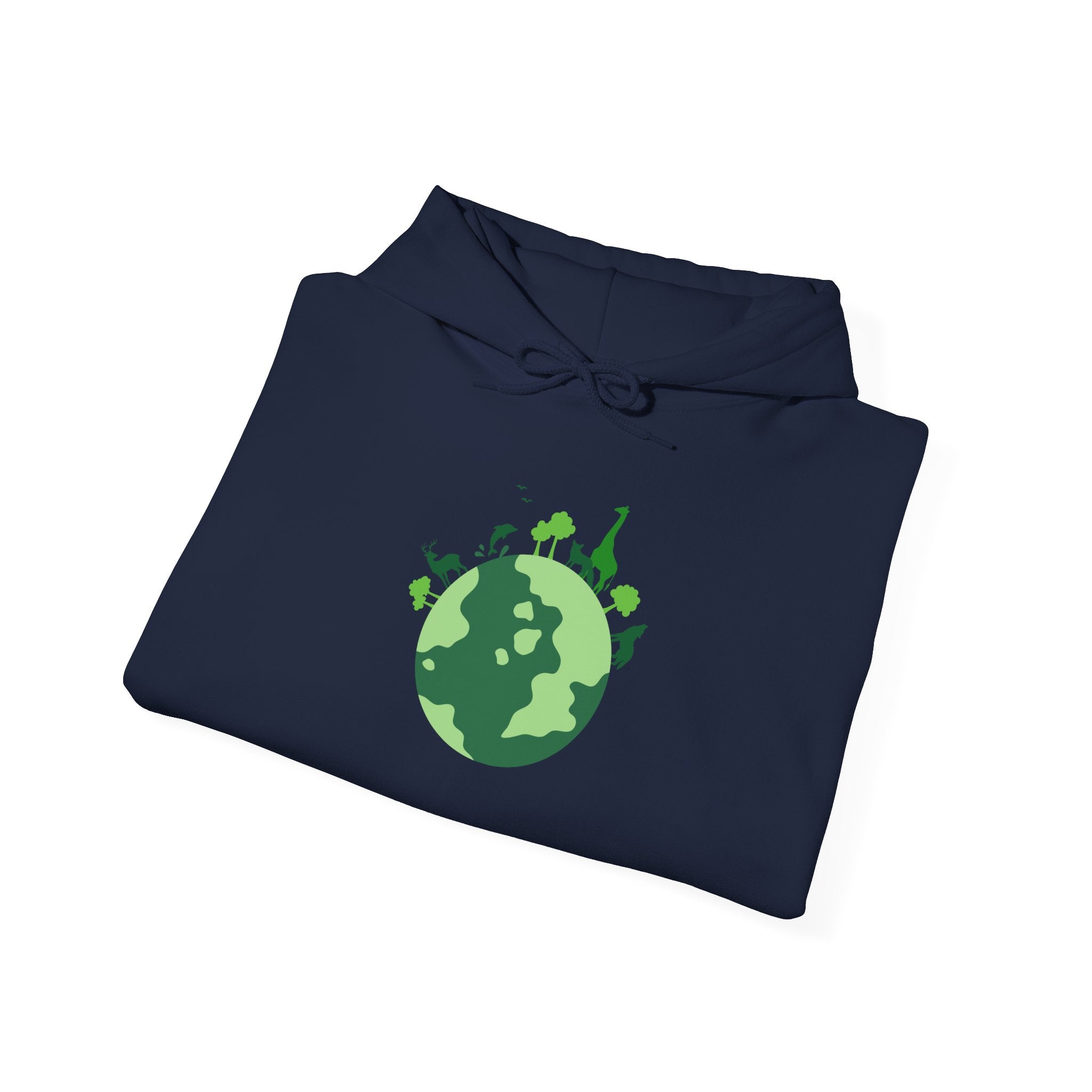 WildWorld Hoodie