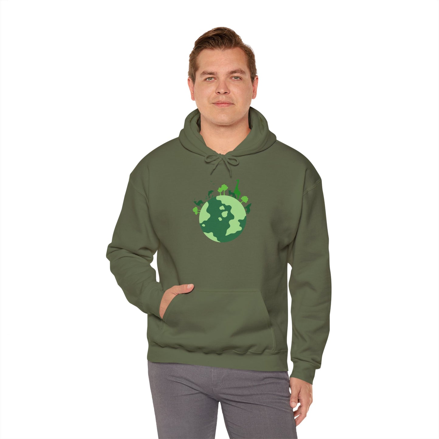 WildWorld Hoodie
