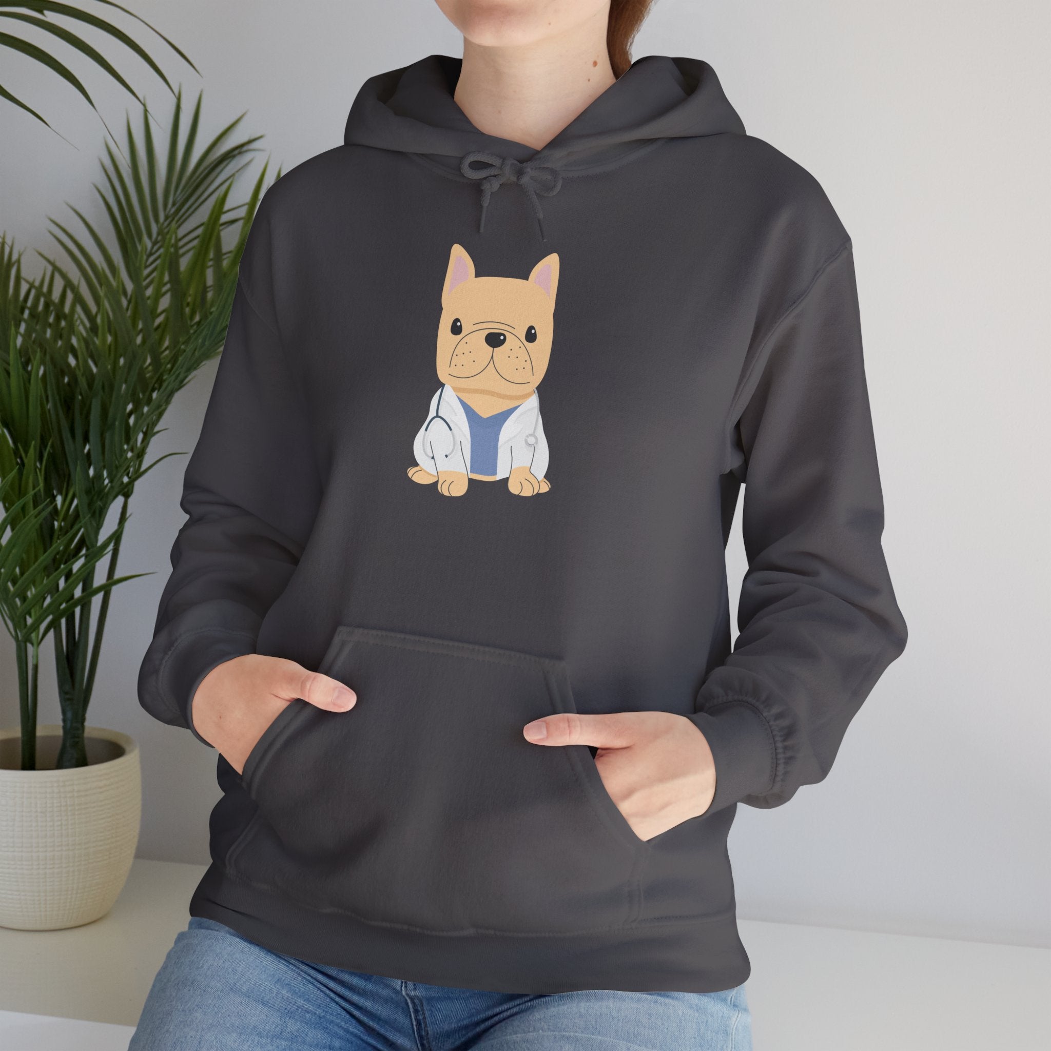 Dogtor Hoodie