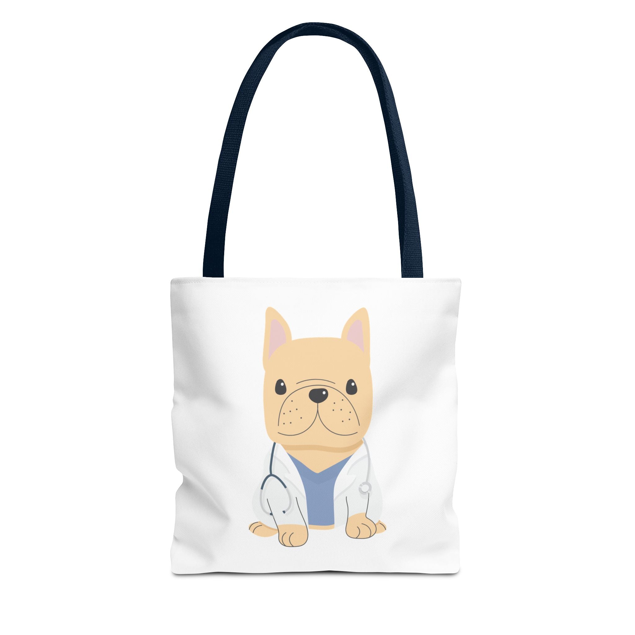 Dogtor Tote Bag