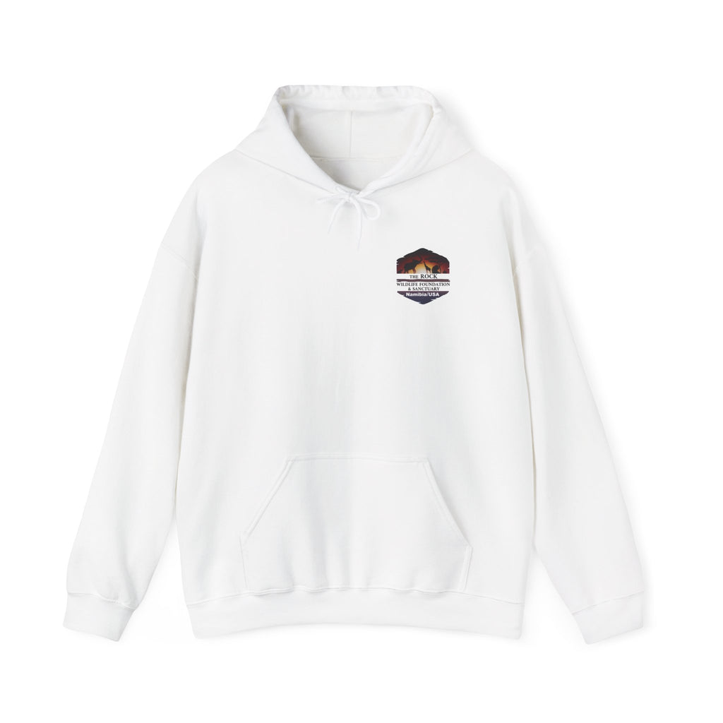 Rock Wildlife Foundation Hoodie