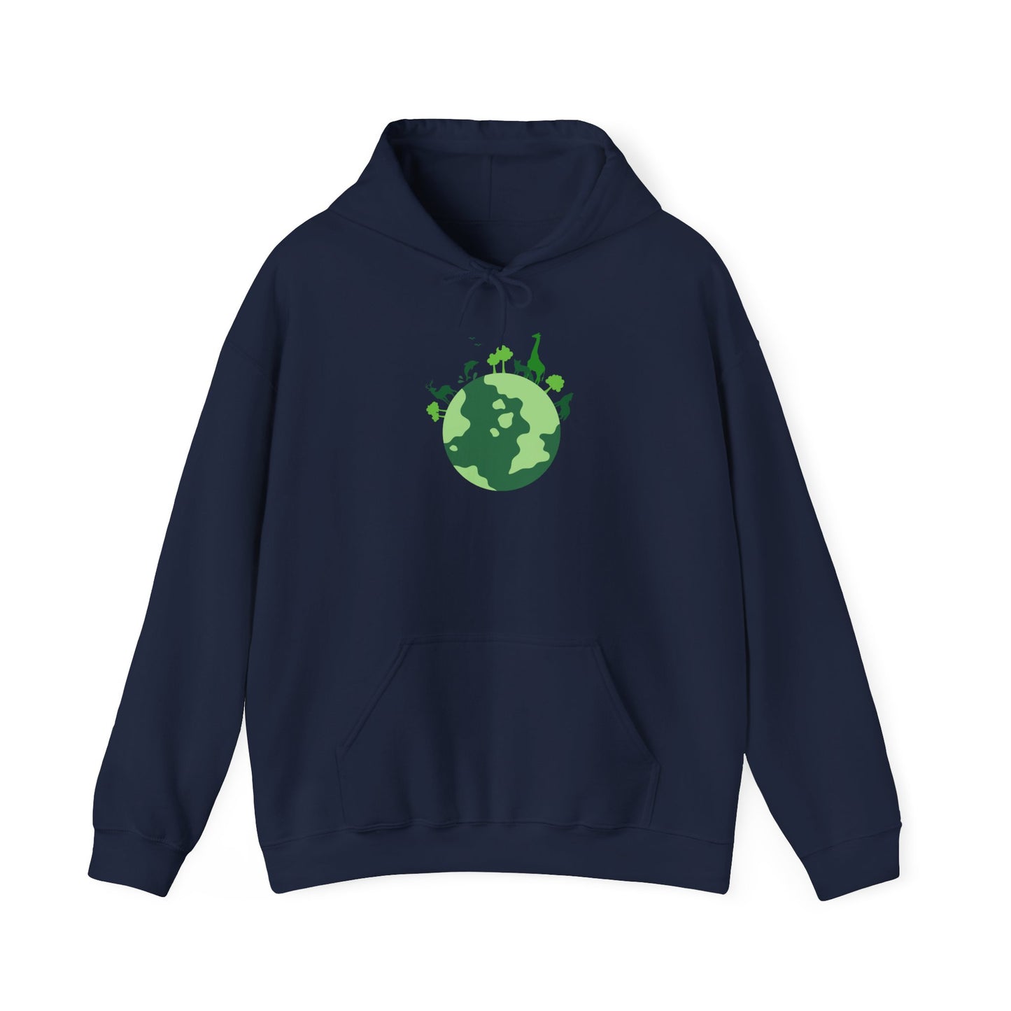 WildWorld Hoodie