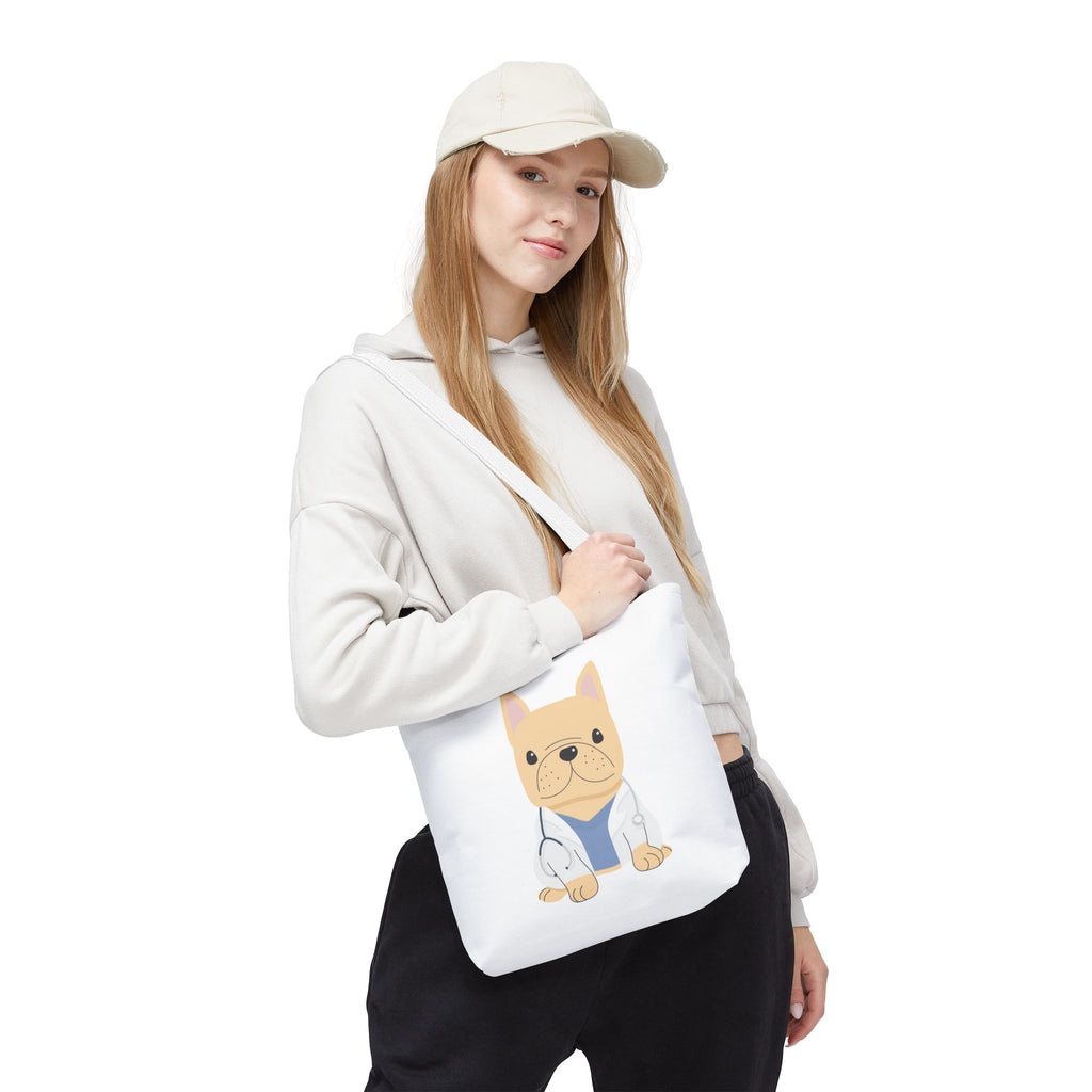 Dogtor Tote Bag