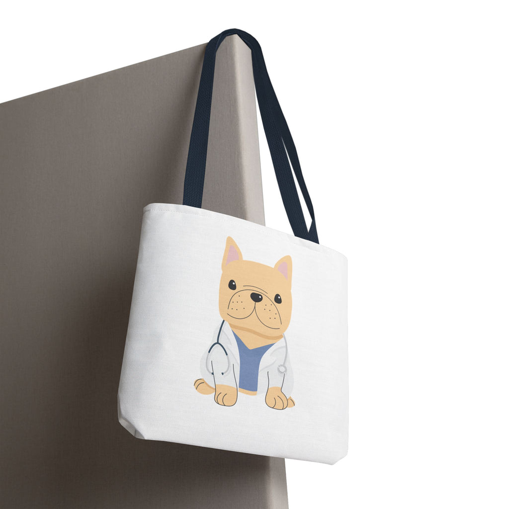 Dogtor Tote Bag