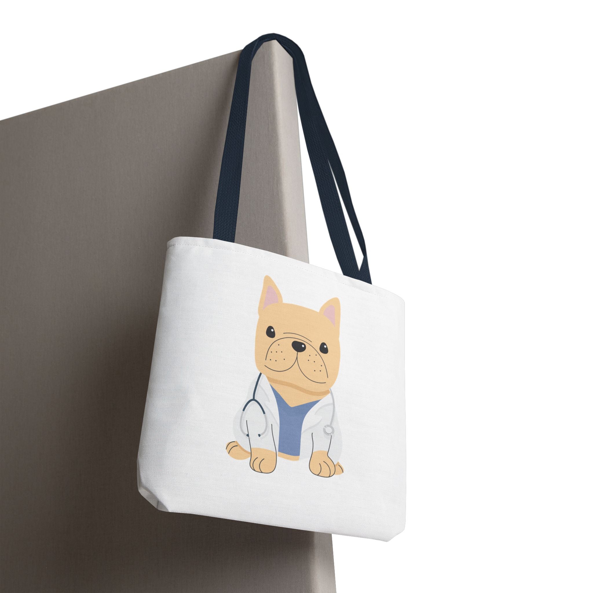 Dogtor Tote Bag