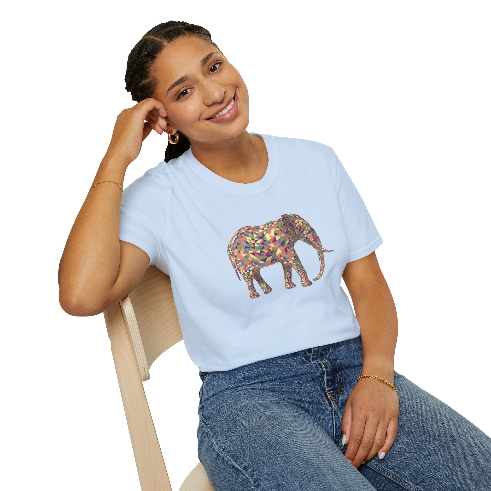 Elephant T-Shirt