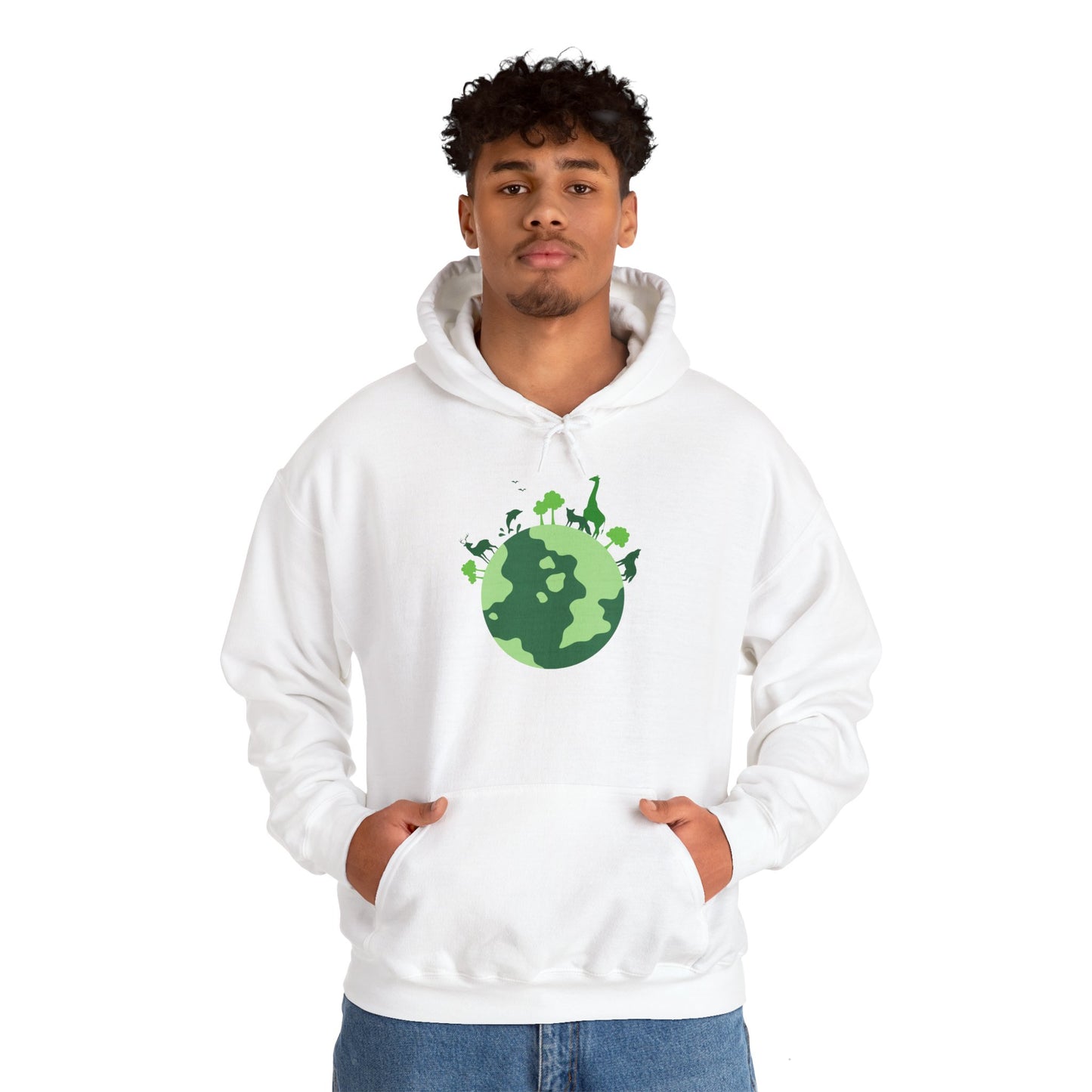 WildWorld Hoodie