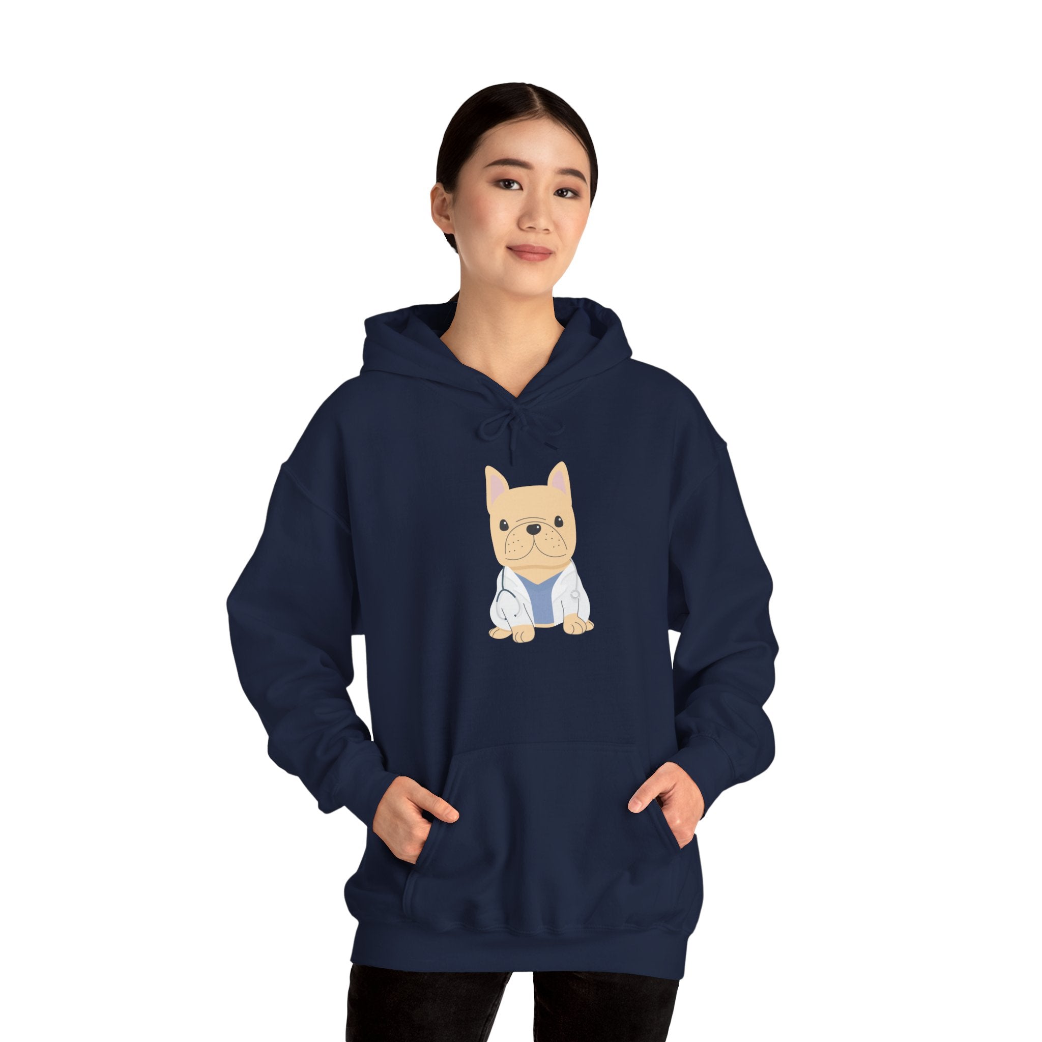 Dogtor Hoodie