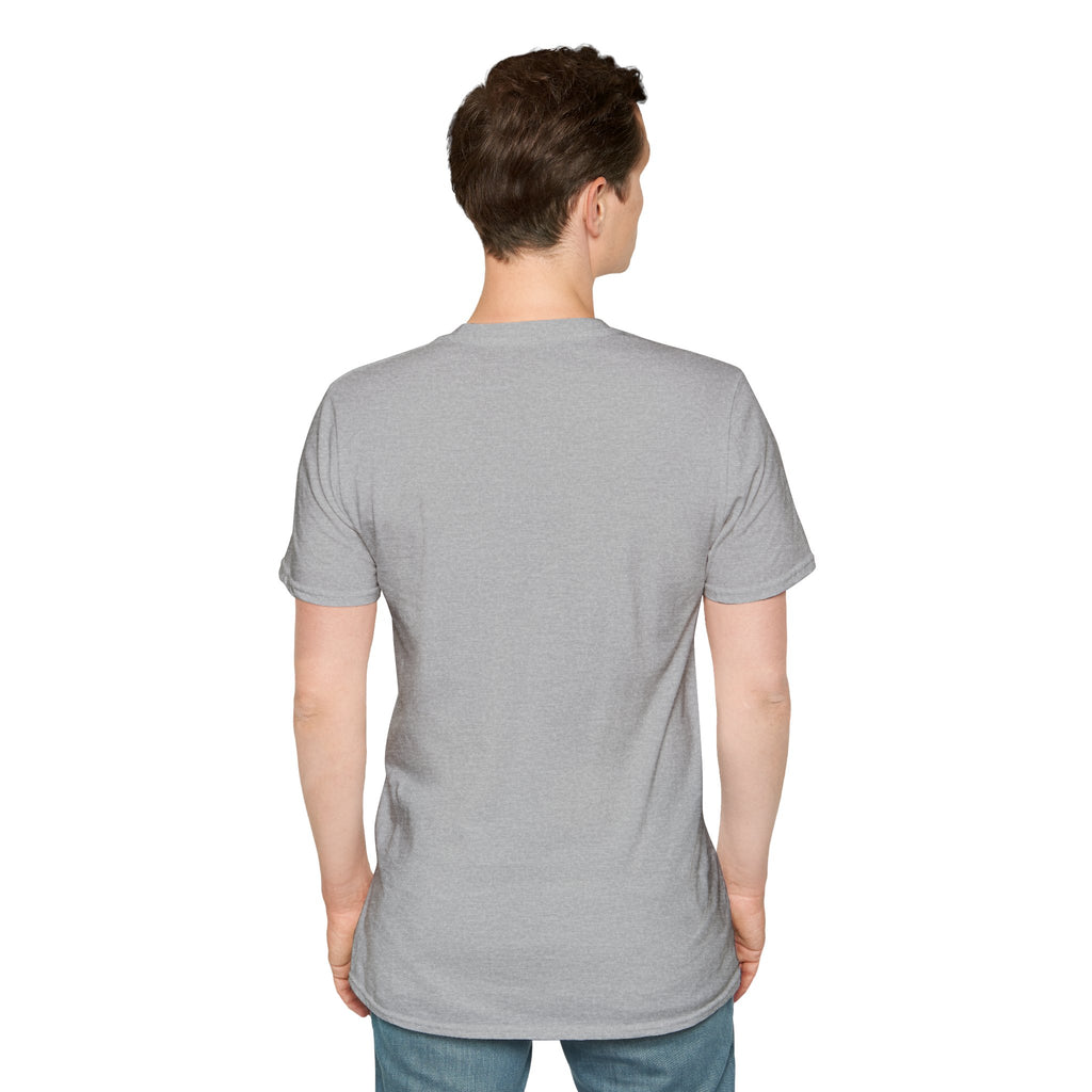 Animal ECG T-Shirt