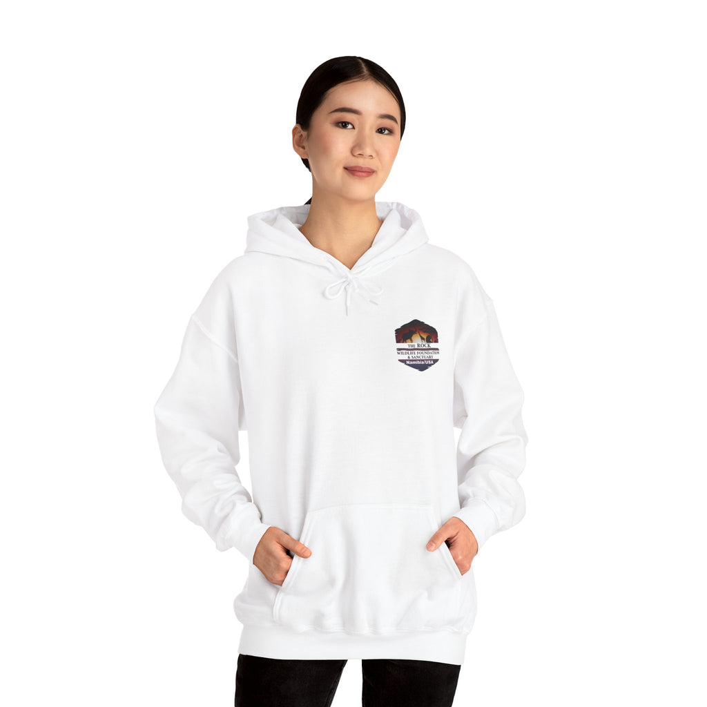 Rock Wildlife Foundation Hoodie
