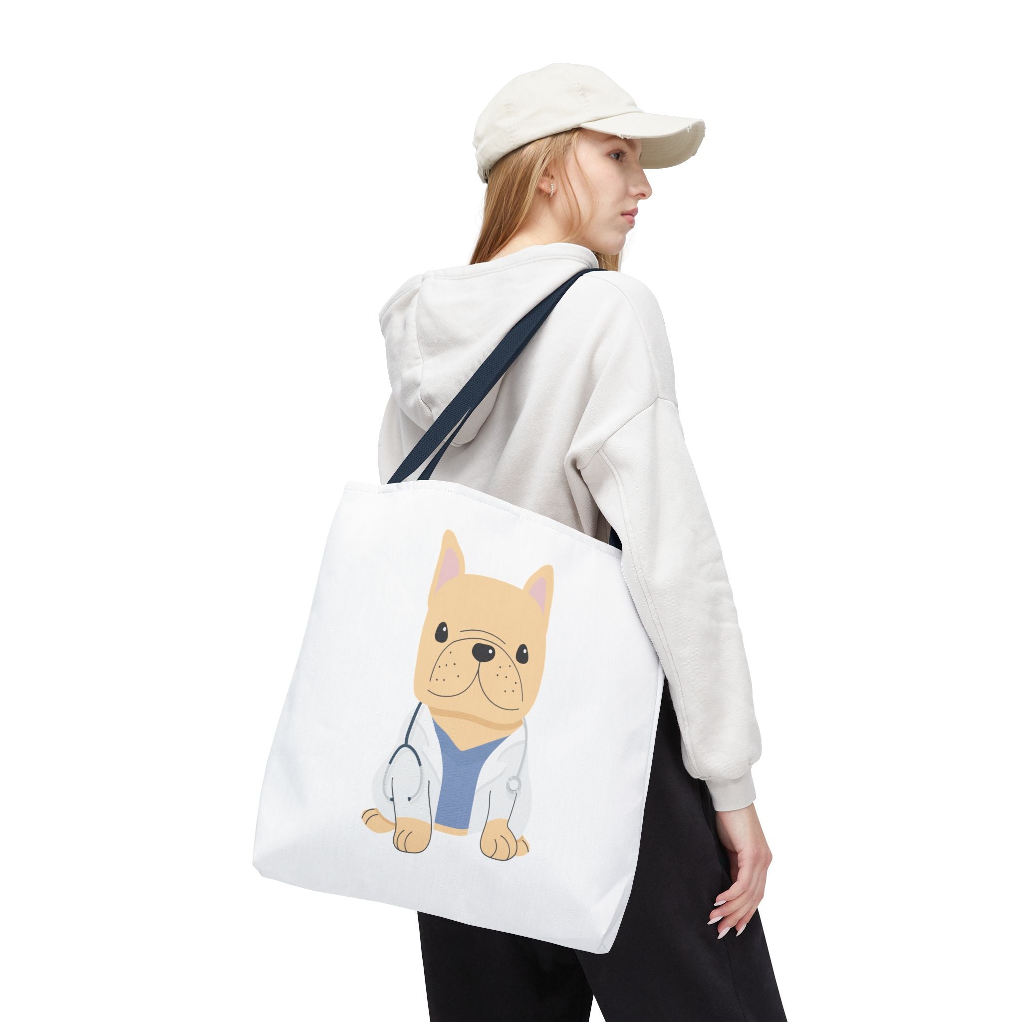 Dogtor Tote Bag