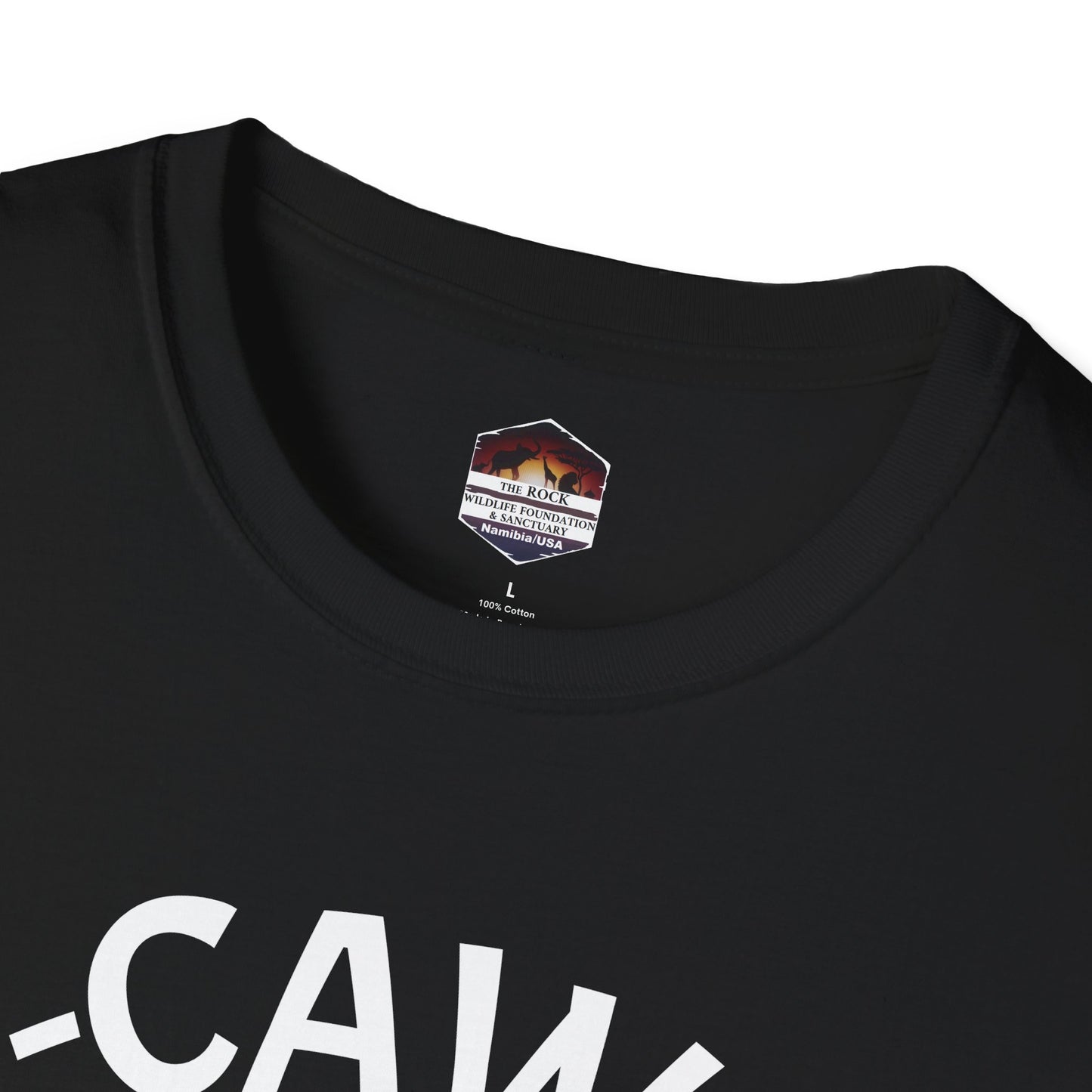 F-Caw-F T-Shirt