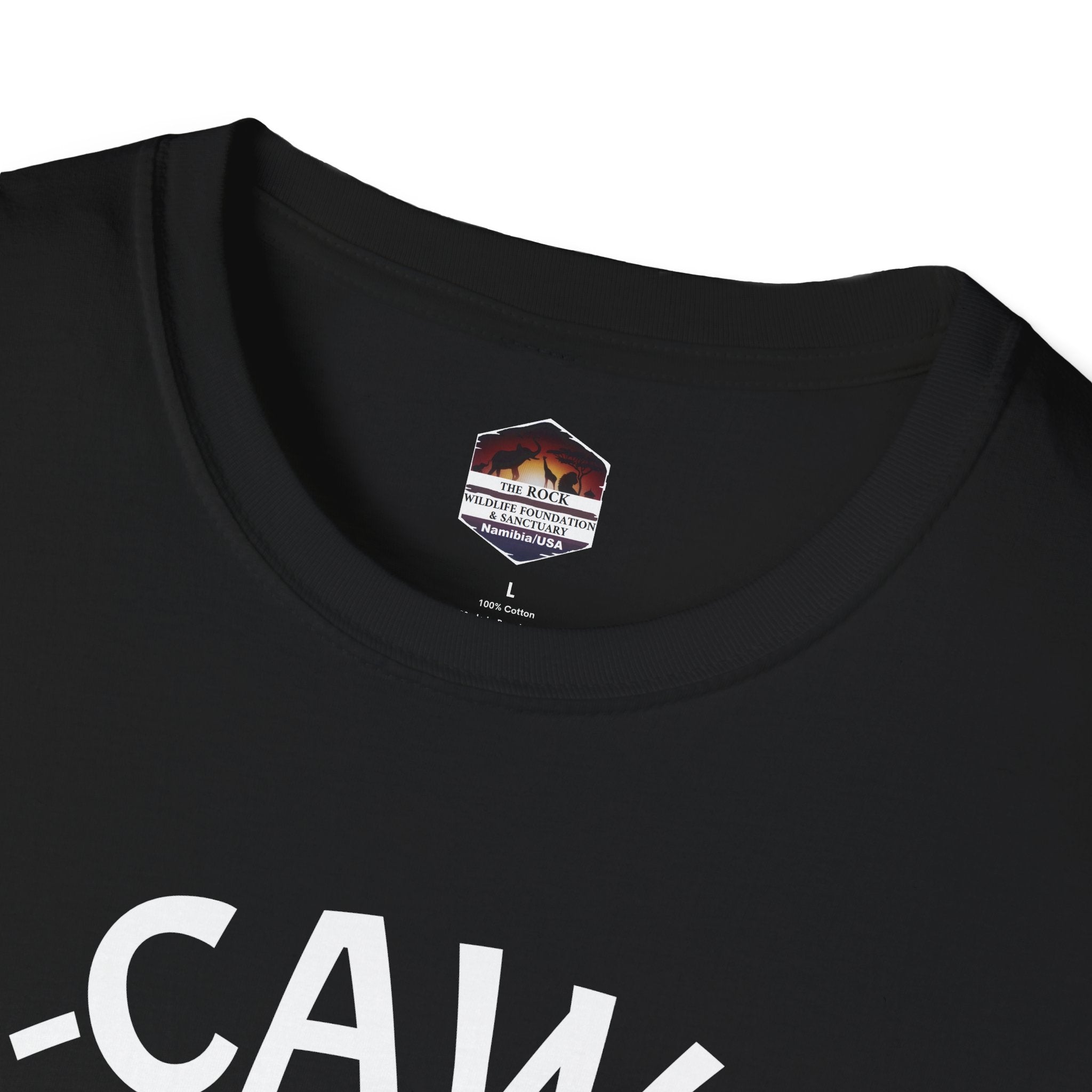 F-Caw-F T-Shirt