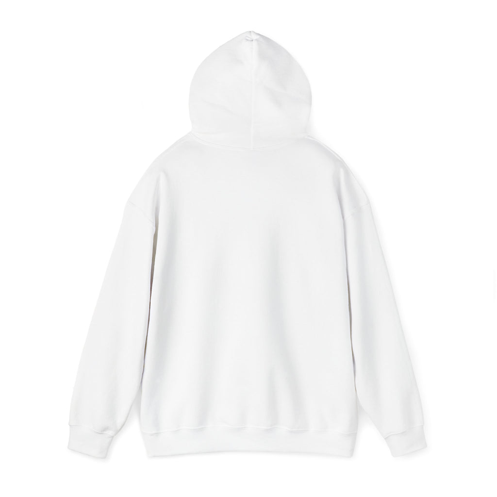 Animal ECG Hoodie