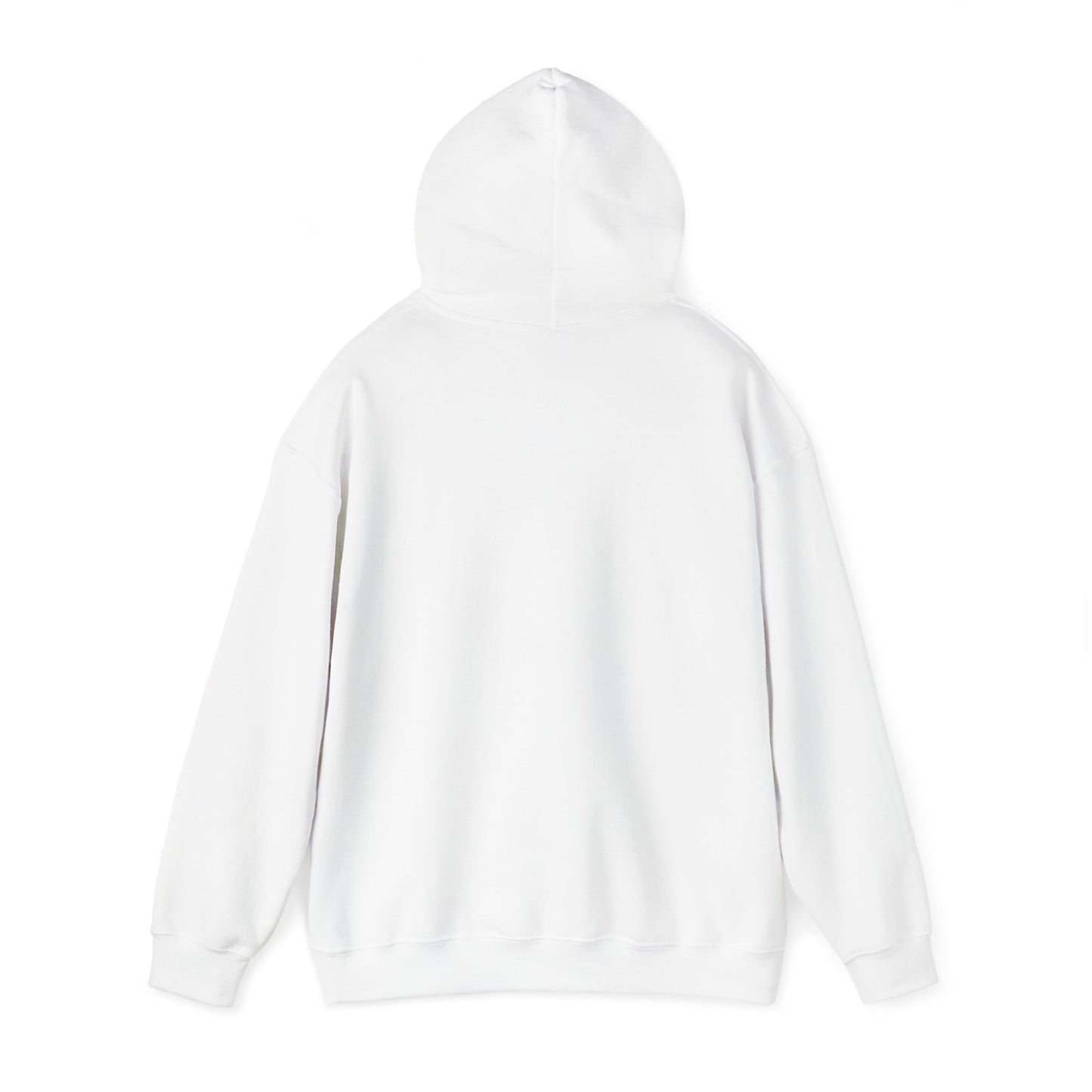 Animal ECG Hoodie
