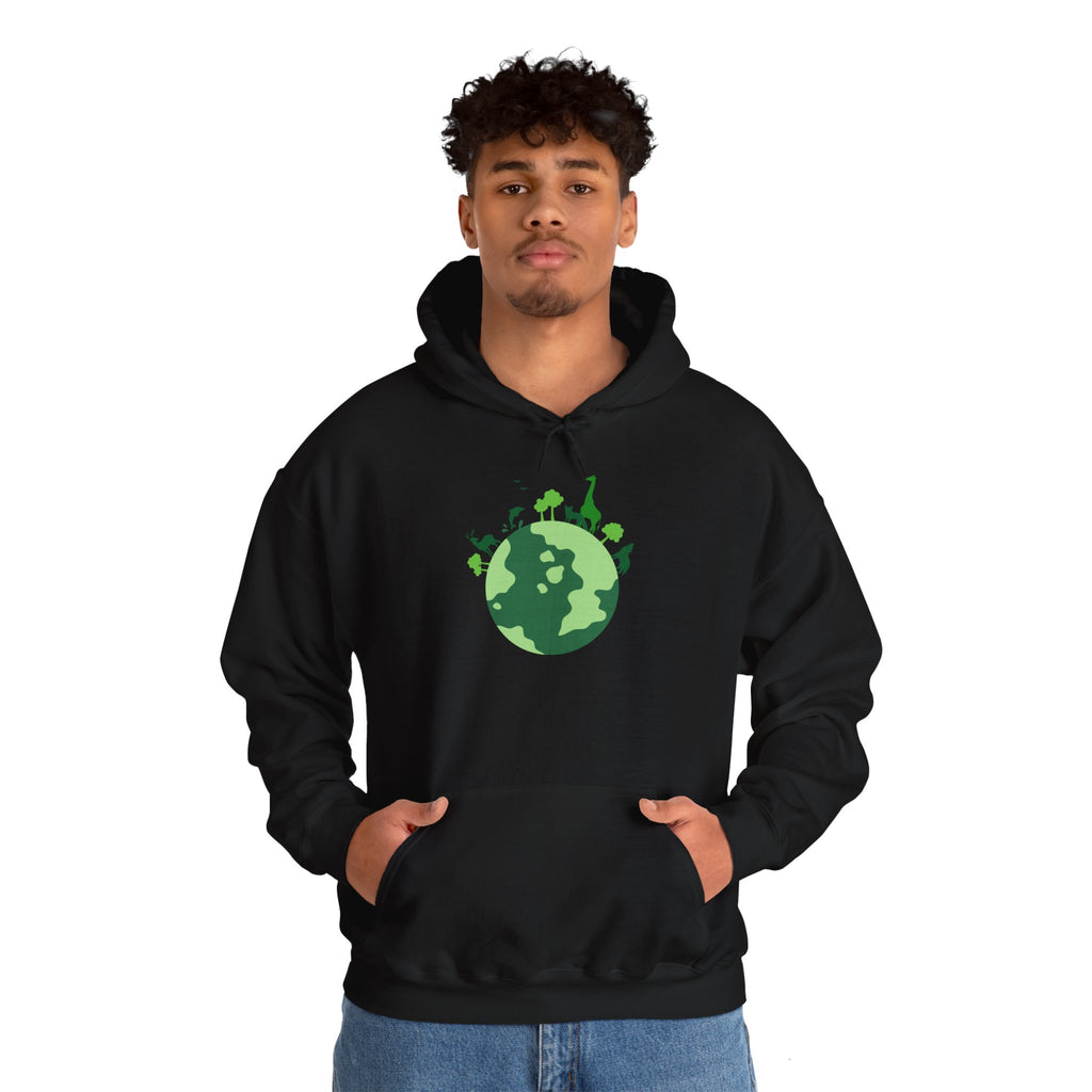 WildWorld Hoodie