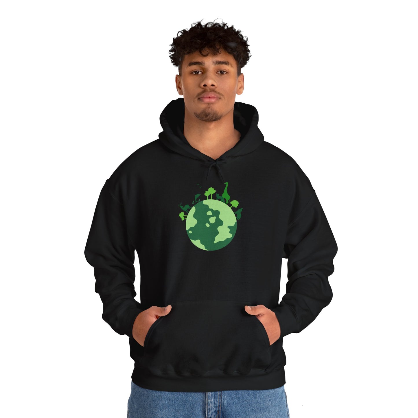 WildWorld Hoodie